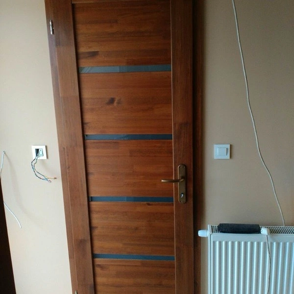 Kiváló minőségű beltéri ajtók